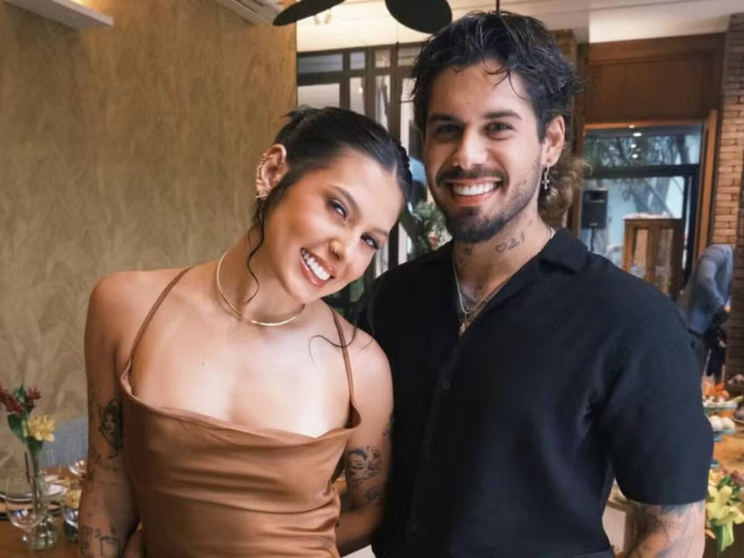 Ana Castela mostra corpo de bronze e inspire Boiadeira do Acre para Miss Bumbum