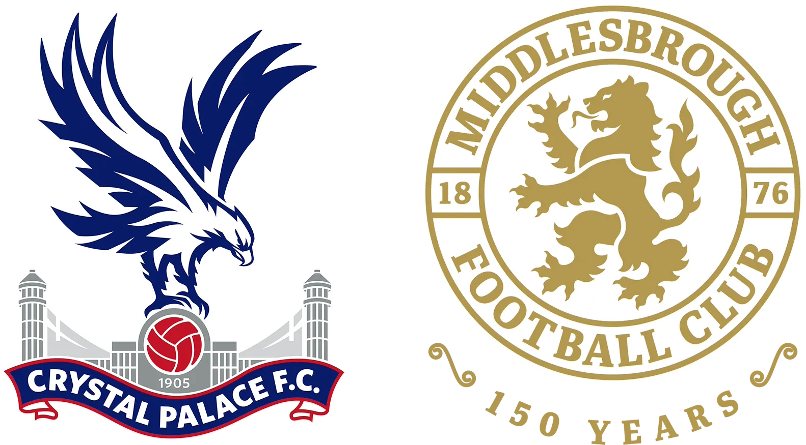 Imagem ilustrativa sobre Crystal Palace x Middlesbrough: transmissão Disney Plus e odds que despertaram o público brasileiro