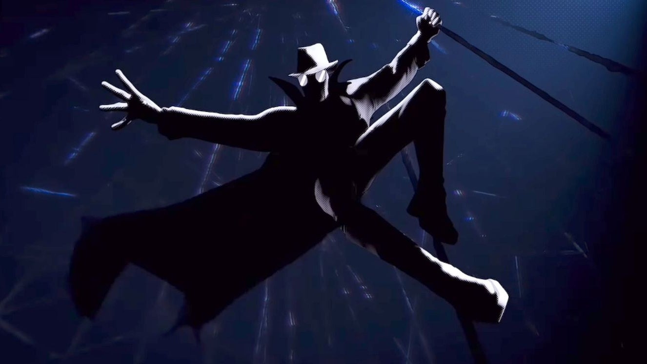 Imagem ilustrativa sobre Nicolas Cage sai do "Spider‑Noir": Prime Video encerra série em 1ª temporada
