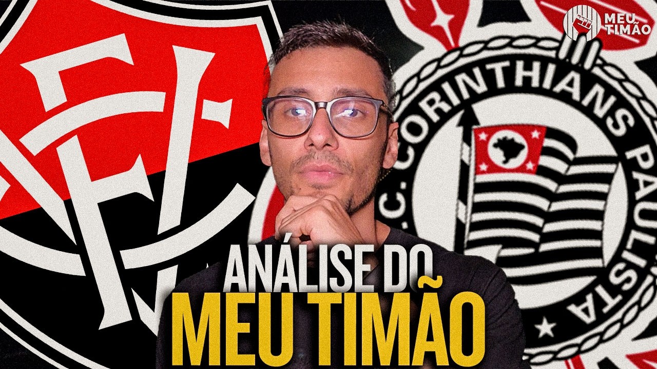 Imagem ilustrativa sobre Corinthians conquista a Libertadores 2026, fatura R$ 25 milhões e Diniz assume culpa pela eliminação anterior
