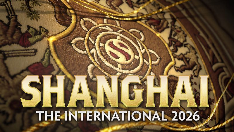 The International 2026: Playoffs já garantidos, Iron Wing e Team Falcons eliminados
