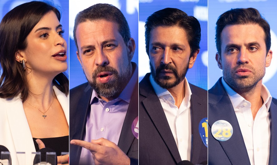 Imagem ilustrativa sobre TSE abre apuração da eleição 2026, já conta votos no exterior