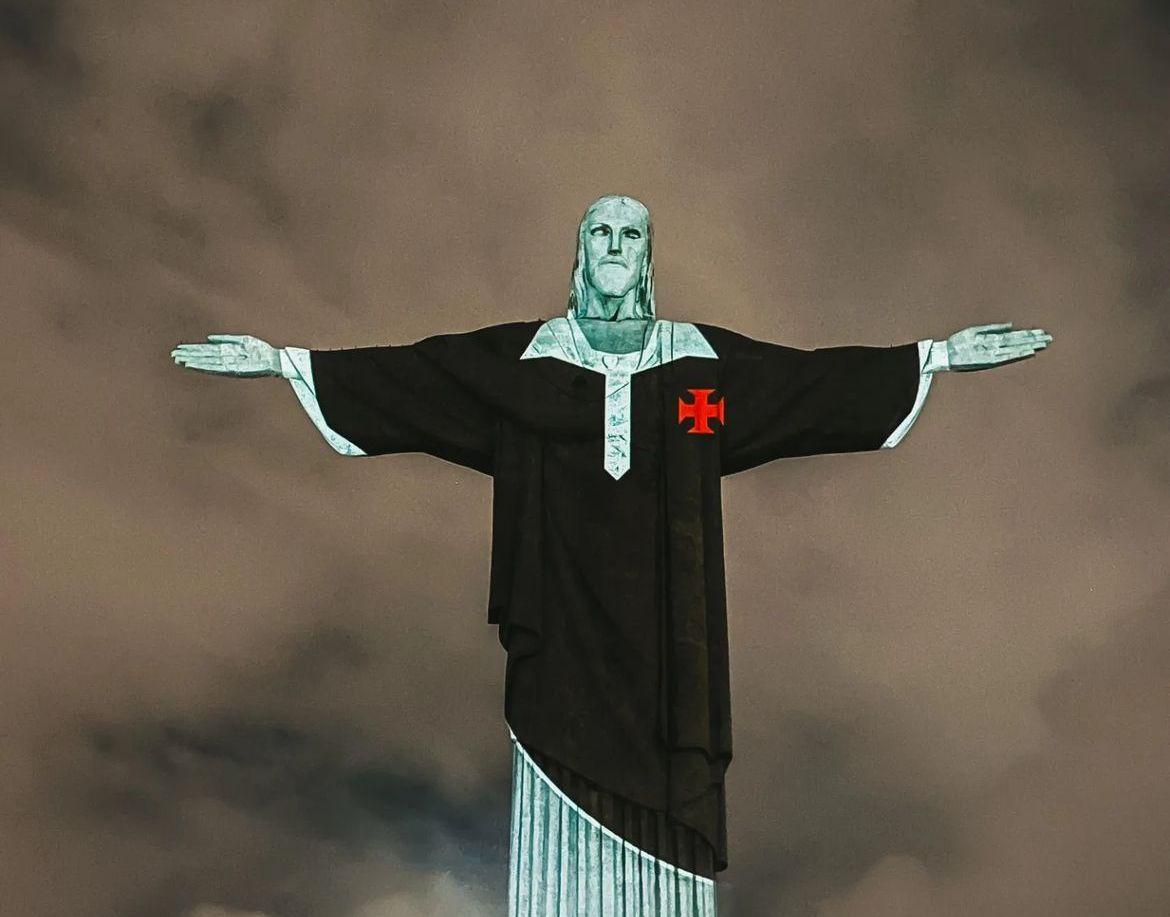 Imagem ilustrativa sobre Vasco firma quatro jogadores enquanto se afoga na busca por estádio para Copa do Brasil