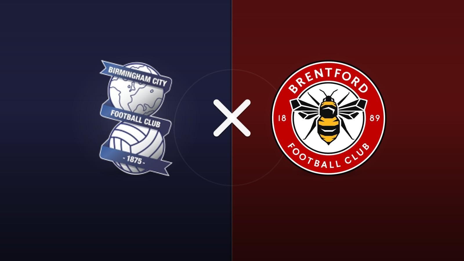 Imagem ilustrativa sobre Birmingham x Brentford: Garanta seu Spot, Veja as Escalações e Onde Assistir ao Vivo