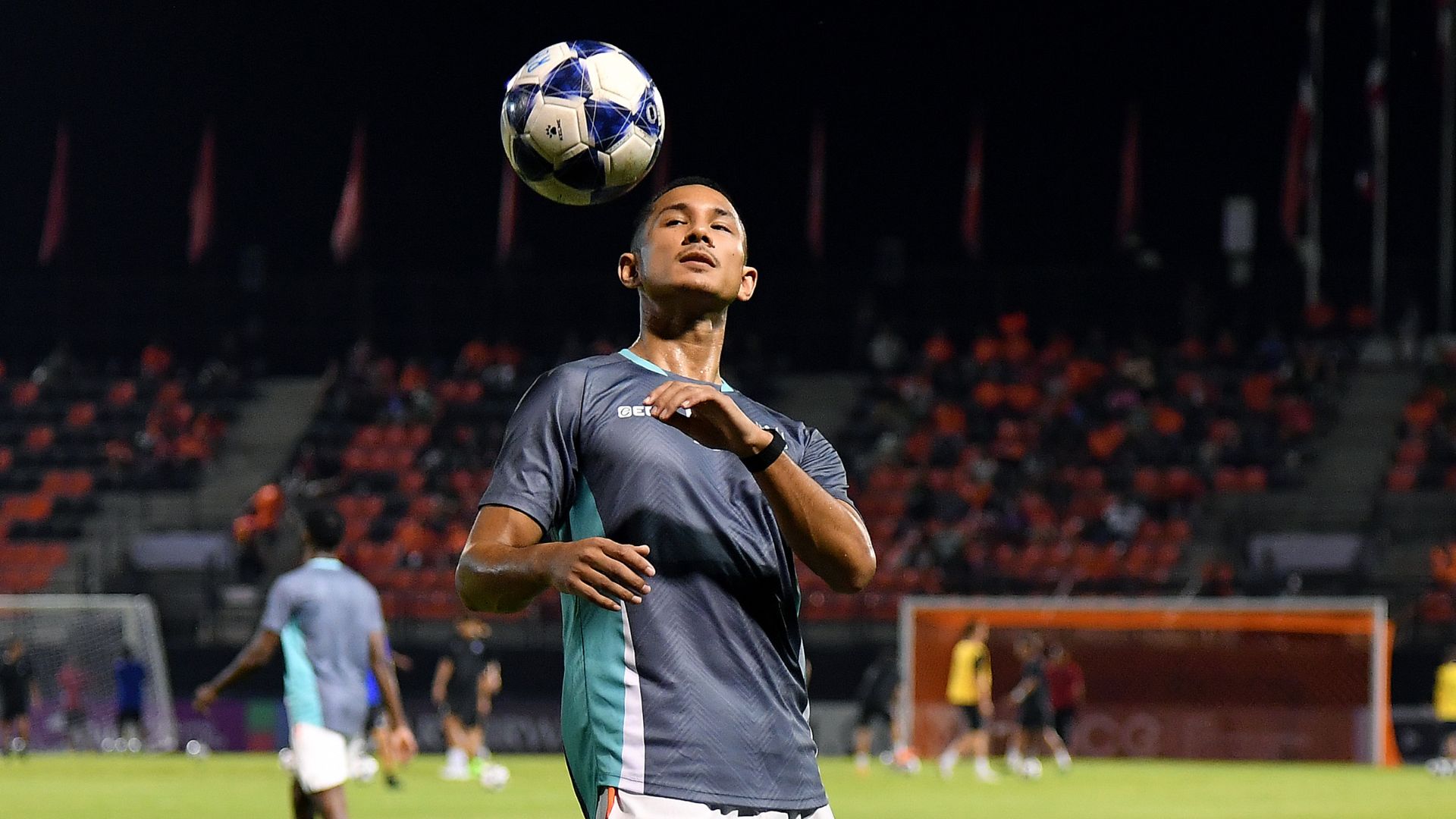 Imagem ilustrativa sobre Faiq Bolkiah, jogador mais rico do planeta, fica livre no mercado com R$110 bilhões