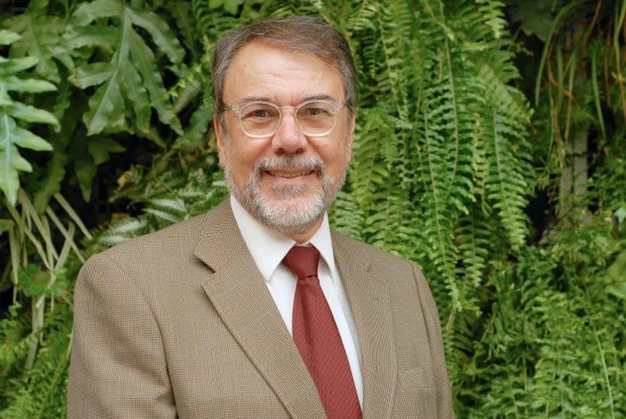 Imagem ilustrativa sobre Carlos Monforte, um dos primeiros âncoras da TV brasileira, morre aos 77 anos