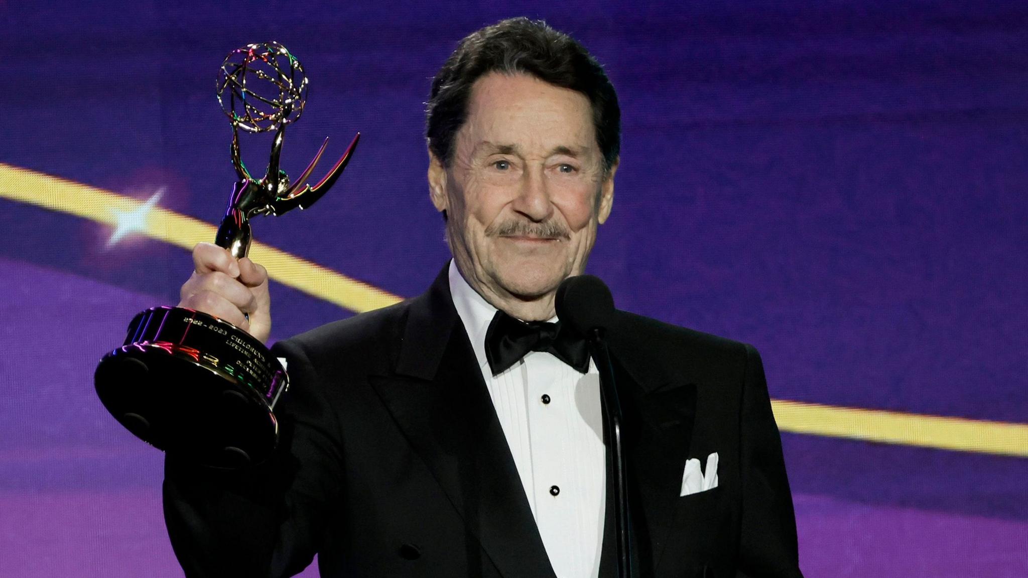 Imagem ilustrativa sobre Peter Cullen, Voz do Optimus Prime, Morre aos 85 Anos