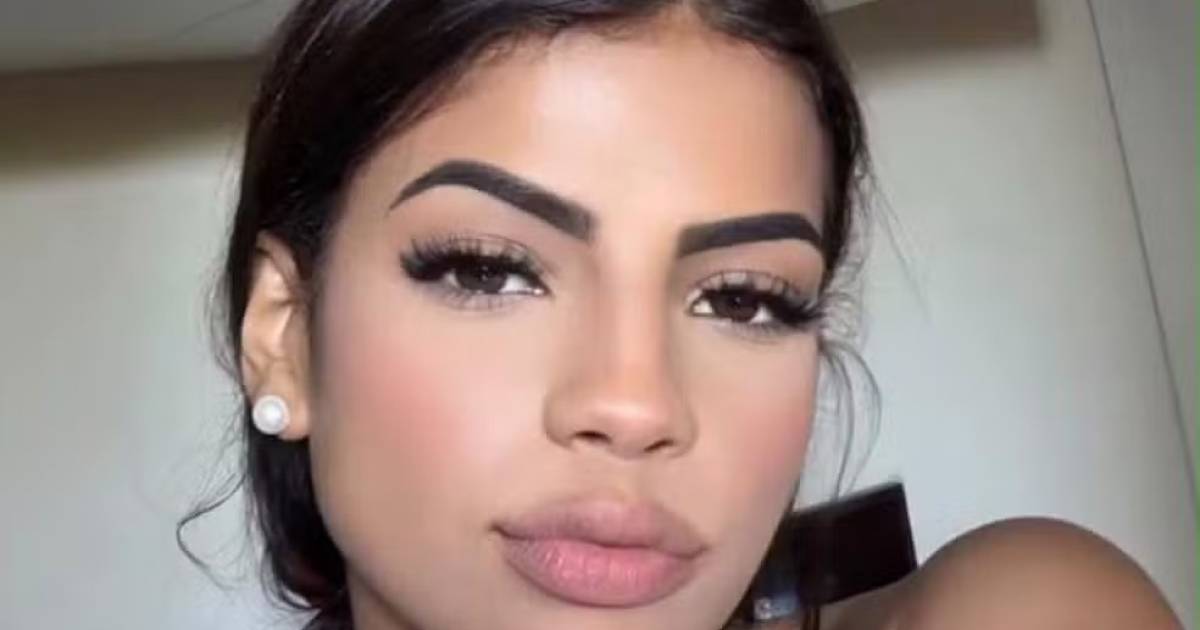 Imagem ilustrativa sobre Modelo brasileira é encontrada morta no carro do ex-namorado na França; suspeito é preso