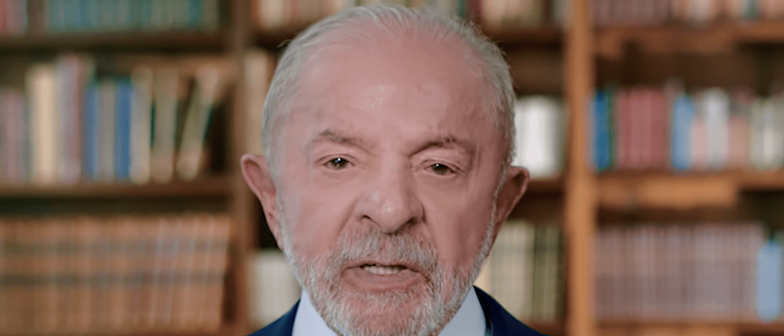 Imagem ilustrativa sobre Lula recusa ser colônia: pronunciamento de 7 de Setembro reforça soberania