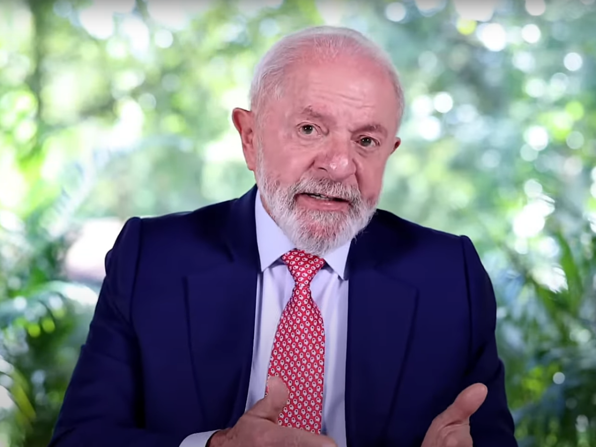 Imagem ilustrativa sobre Lula em 12 fotos com lobbyista que ele diz desconhecer