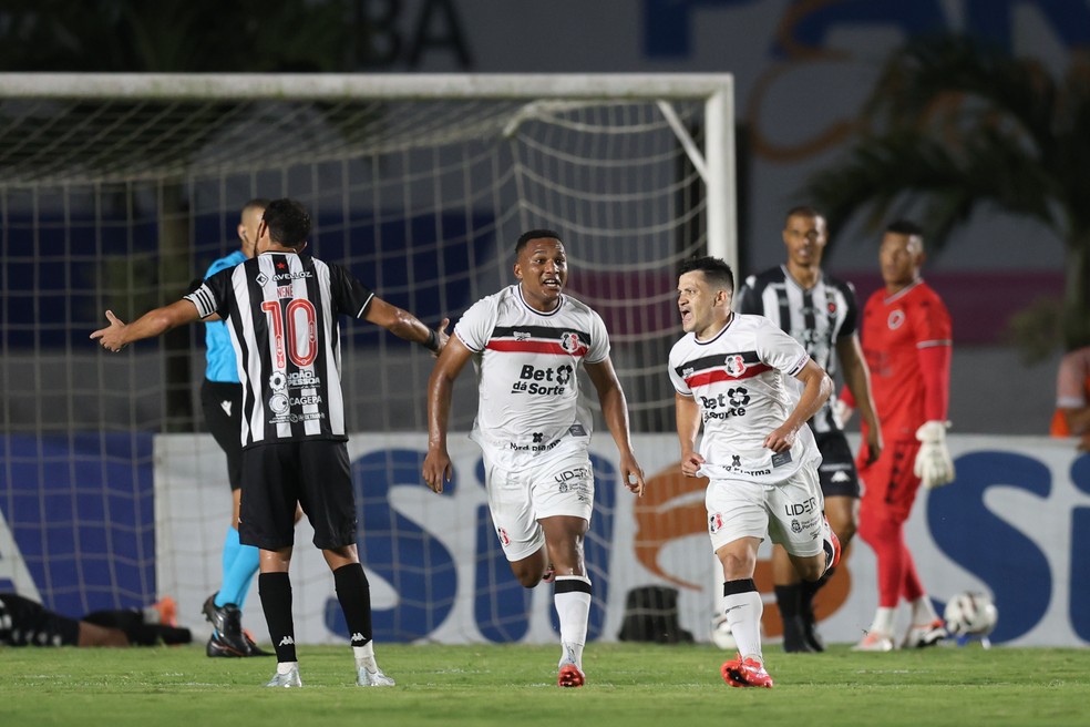 Botafogo-PB x Santa Cruz: o duelo da Série C que parou a web e promete decidir classificação neste sábado