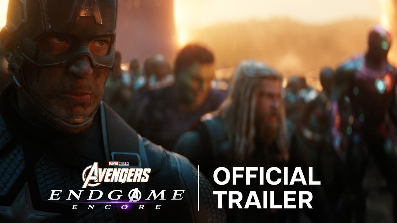 Imagem ilustrativa sobre Trailer de Vingadores: Ultimato Encore anuncia Doutor Destino enquanto Homem‑Aranha - Um Novo Dia quebra recorde nos EUA