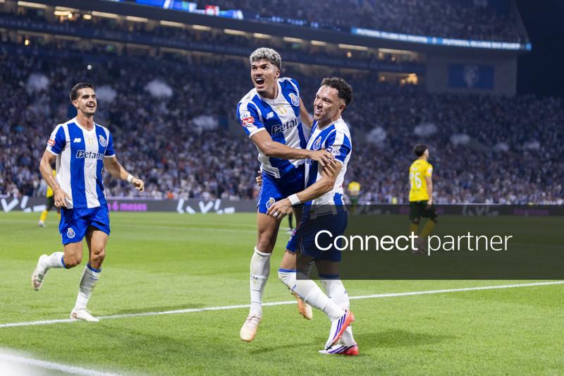 Imagem ilustrativa sobre Porto vs Moreirense: horário, escalação e onde assistir ao vivo no domingo