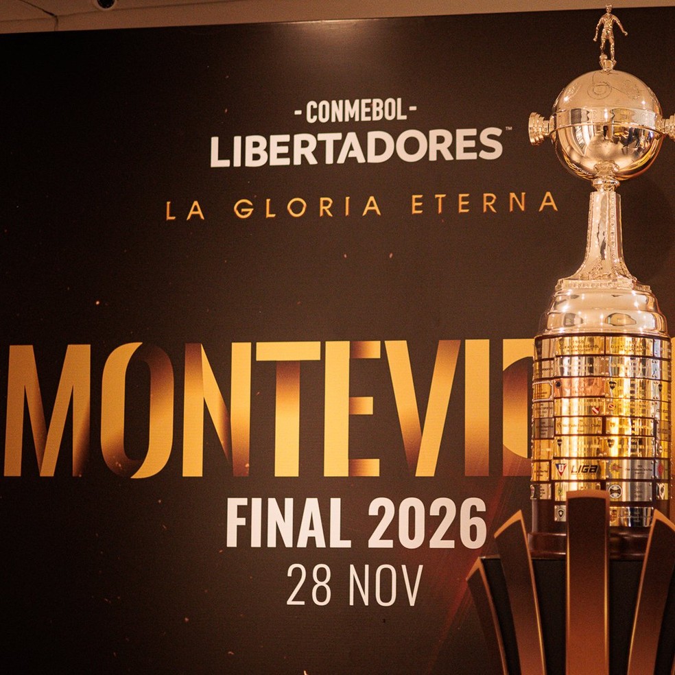 Imagem ilustrativa sobre Flamengo brilha na Libertadores de 2026: Léo Pereira, Samuel Lino e o enredo do Independiente del Valle