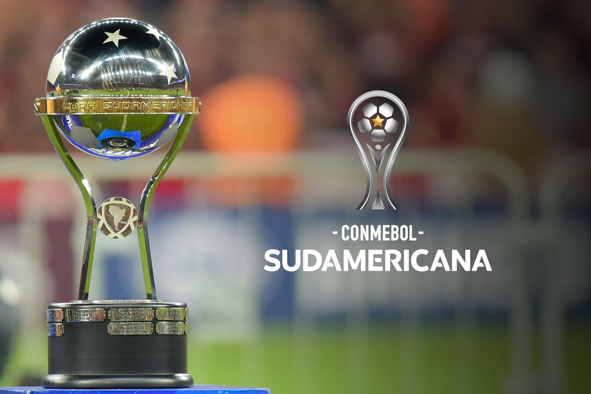 Imagem ilustrativa sobre Boca Juniors vence São Paulo por 1 a 0 e consolida domínio na Conmebol Sudamericana