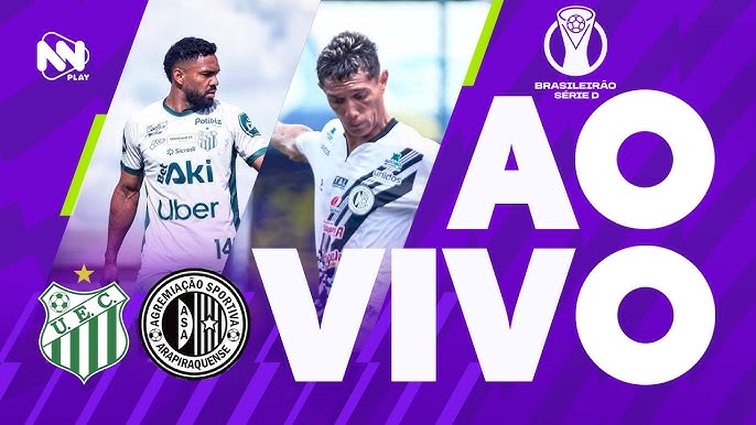 Imagem ilustrativa sobre Final da Série D: Uberlândia e ASA empataram 1 a 1, e o título será decidido em pênaltis