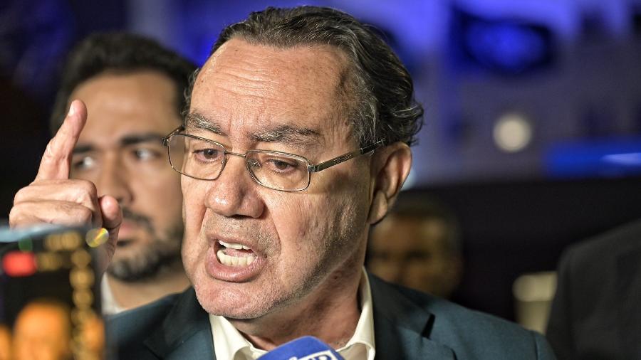Imagem ilustrativa sobre Augusto Cury sobe à Globo: a entrevista que conquistou metros de vigília e de crítica