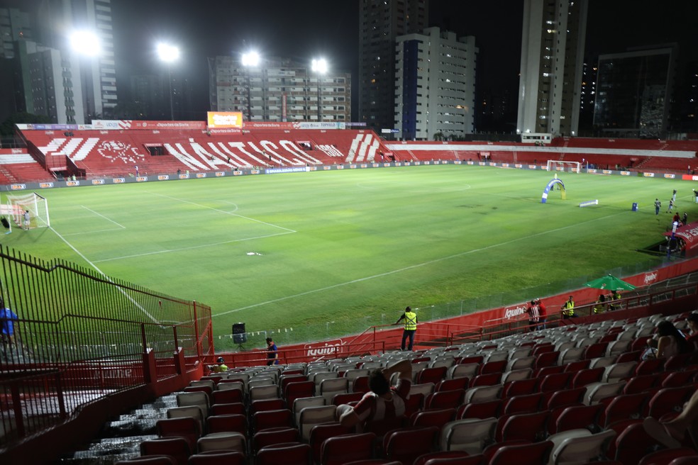 Imagem ilustrativa sobre Náutico x Athletic-MG: Horário, Escalações e Onde Assistir ao Vivo na Série B