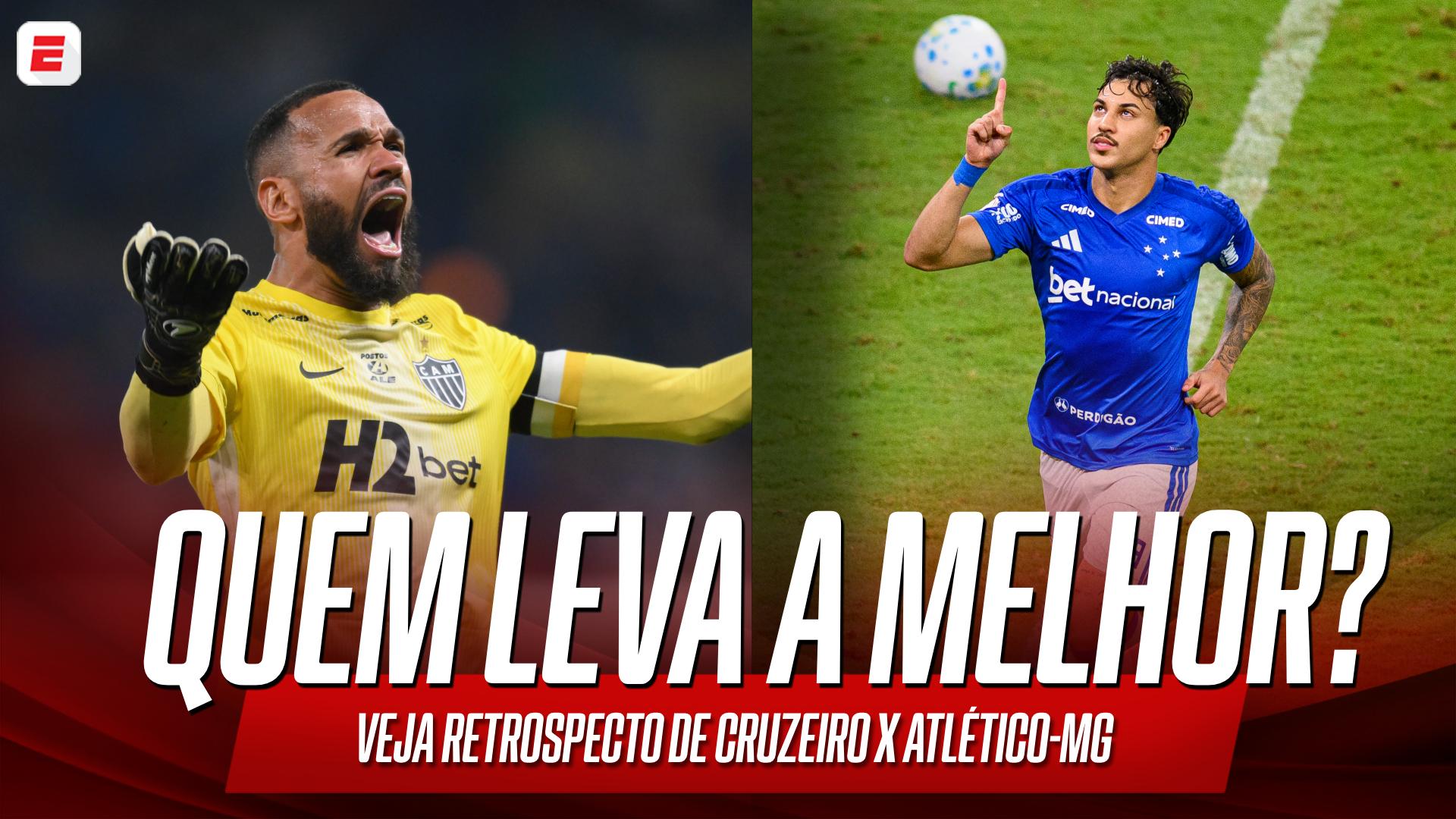 Imagem ilustrativa sobre Cruzeiro x Atlético‑MG conclui 1×1 e quebra recorde de público da Copa do Brasil 2026
