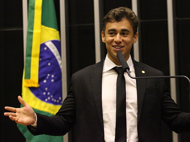 Imagem ilustrativa sobre Ex-deputado federal dos EUA recebe 10 anos de prisão por lobby ilegal à Venezuela