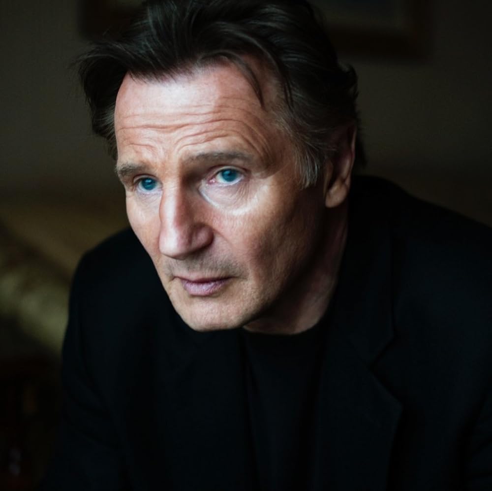 Imagem ilustrativa sobre Liam Neeson vira assassino com memória falhando em "Assassino Sem Rastro", lembrando clássico cult dos anos 2000