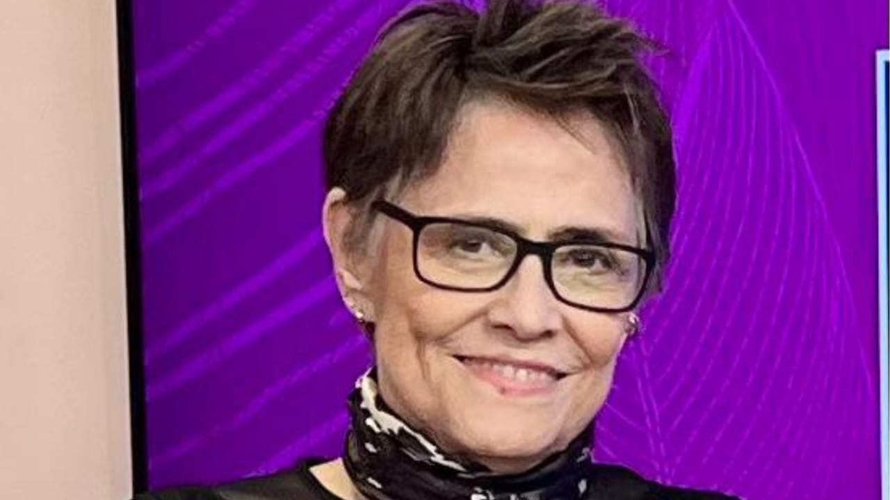 Imagem ilustrativa sobre Nina de Pádua volta à Globo 21 anos depois para encarar Ademir em Quem Ama Cuida