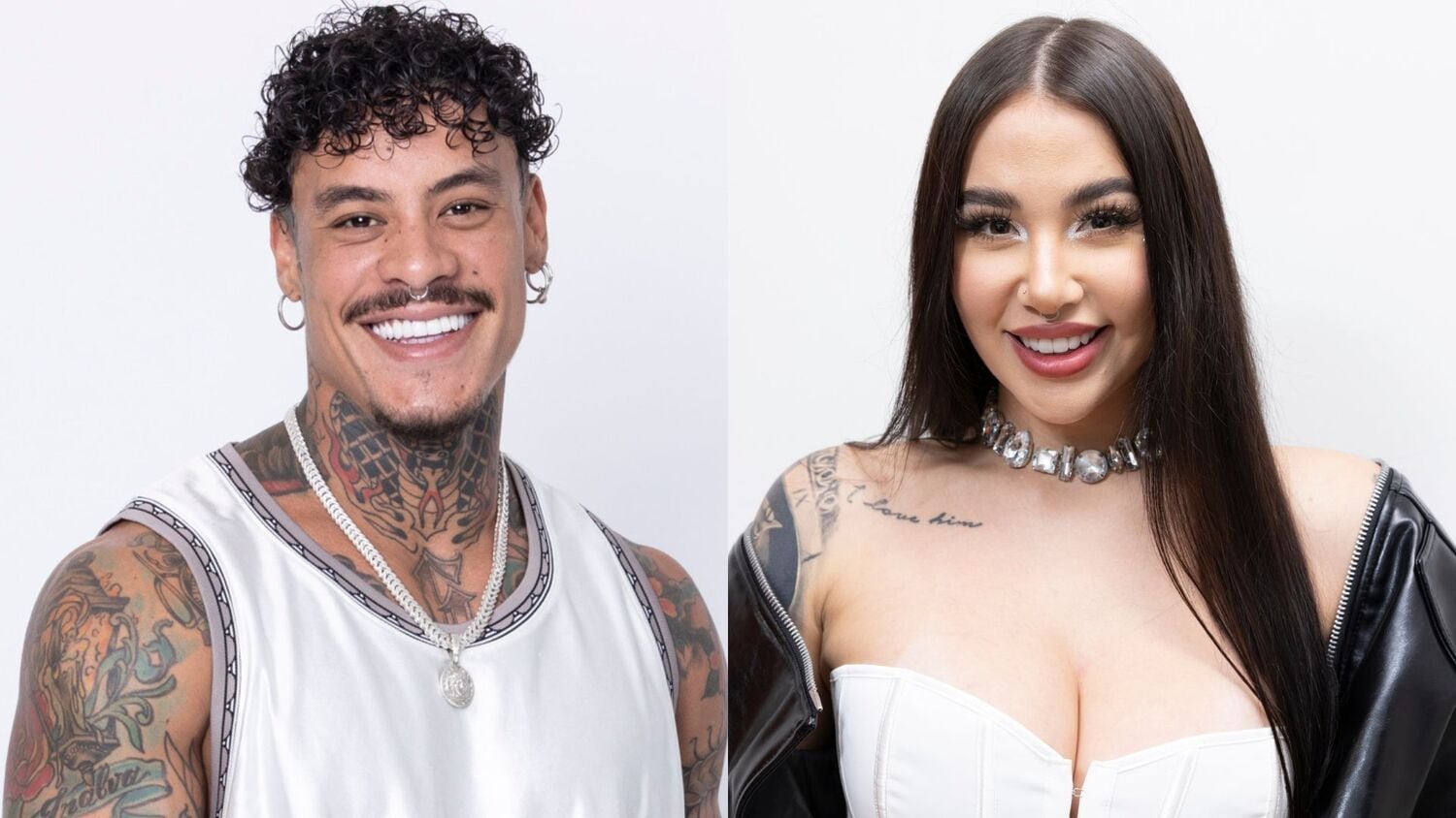 Imagem ilustrativa sobre Murilo Dias confirmado na Fazenda 18 e surge boato de romance com Biancardi