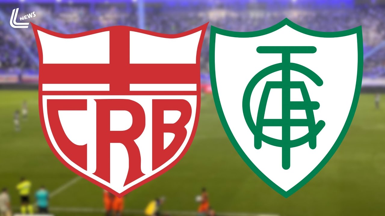 Imagem ilustrativa sobre CRB x América-MG: Empate 0 a 0 mantém expectativa na Série B