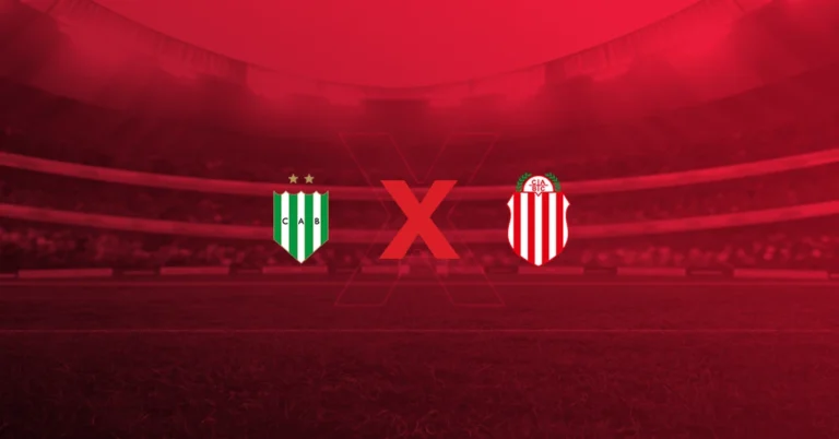 Imagem ilustrativa sobre Banfield lidera nas odds e busca vitória decisiva contra Barracas Central
