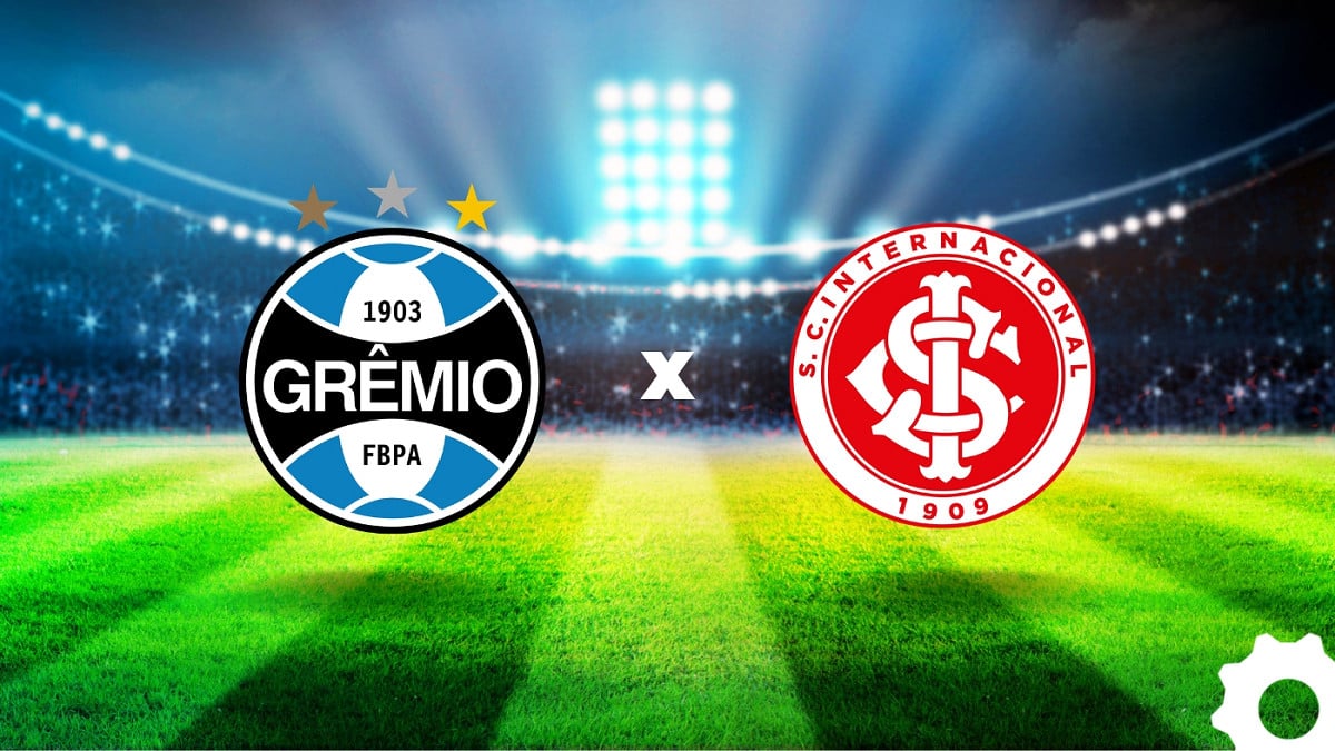 Imagem ilustrativa sobre Grêmio vs. Internacional: Tudo que você precisa saber para assistir o Grenal a 20h já nesta quinta