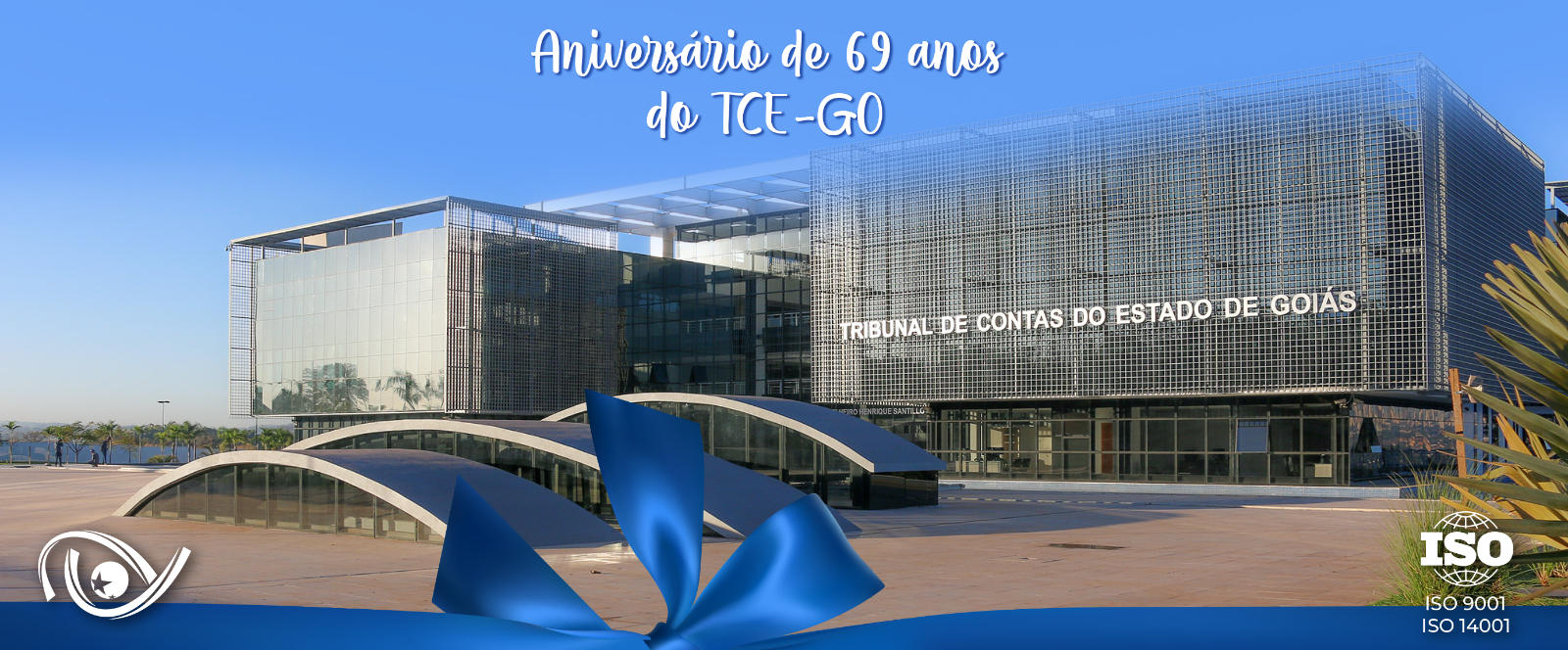 Imagem ilustrativa sobre TCE Goiás 2026: Edital divulgado, 16 vagas de técnico e salário inicial de R$11.800