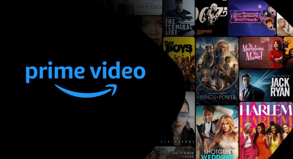 Imagem ilustrativa sobre Amazon Prime Video aposta em vídeos curtos de notícias enquanto 'Quem Ama Cuida' aumenta sua audiência