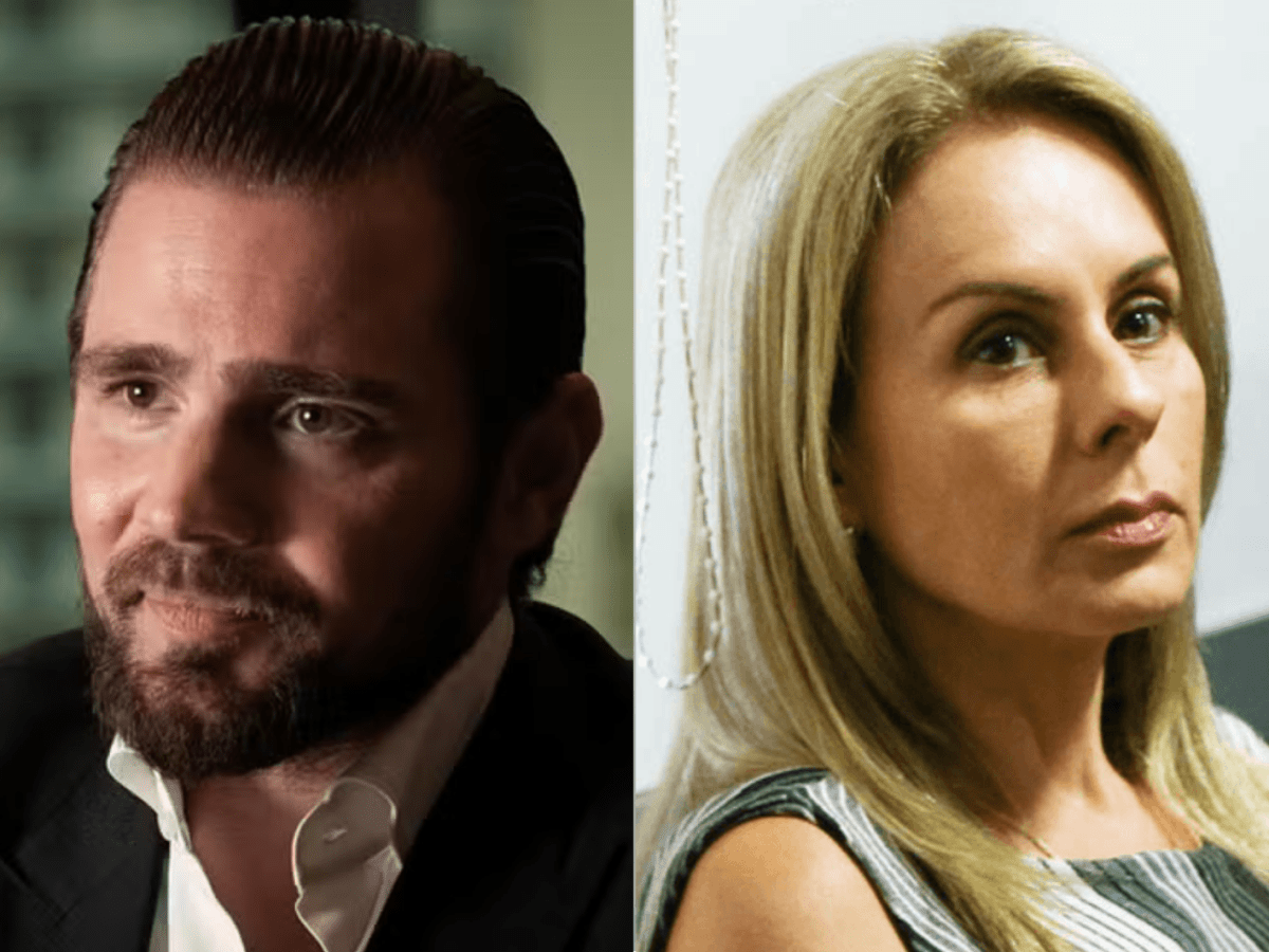 Imagem ilustrativa sobre STF divulga contrato de R$ 131 milhões entre mulher de Moraes e Master