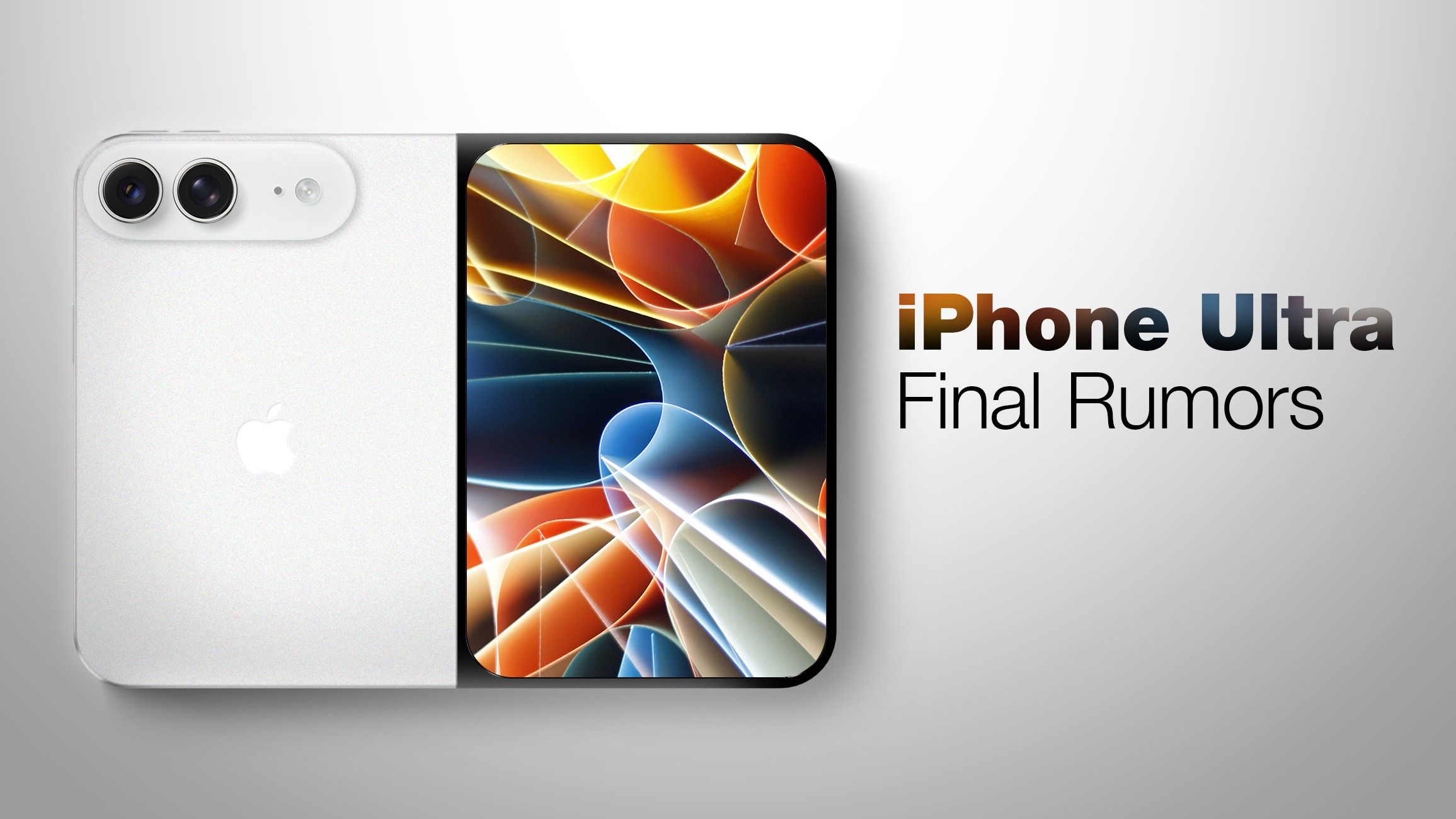 Imagem ilustrativa sobre Apple pode aumentar preços do iPhone 17 e volta à polêmica de pintura no iPhone 18 Pro