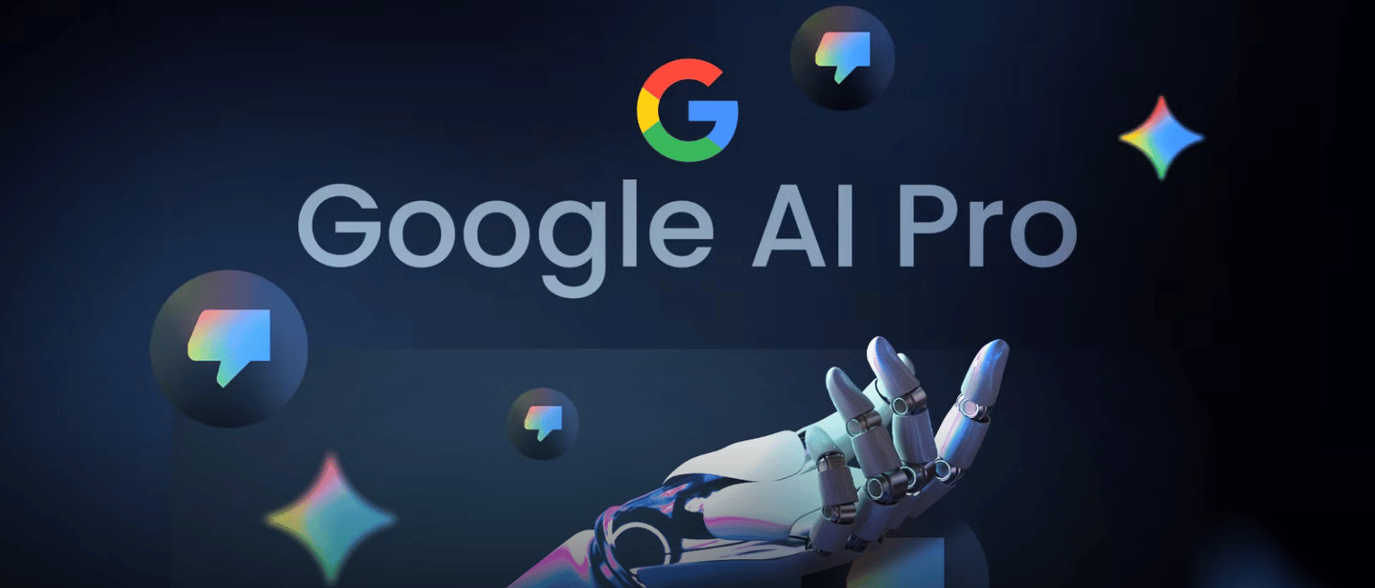 Google AI Pro de graça? Empresa dá Gemini e 5 TB de graça por 1 ano para estudantes