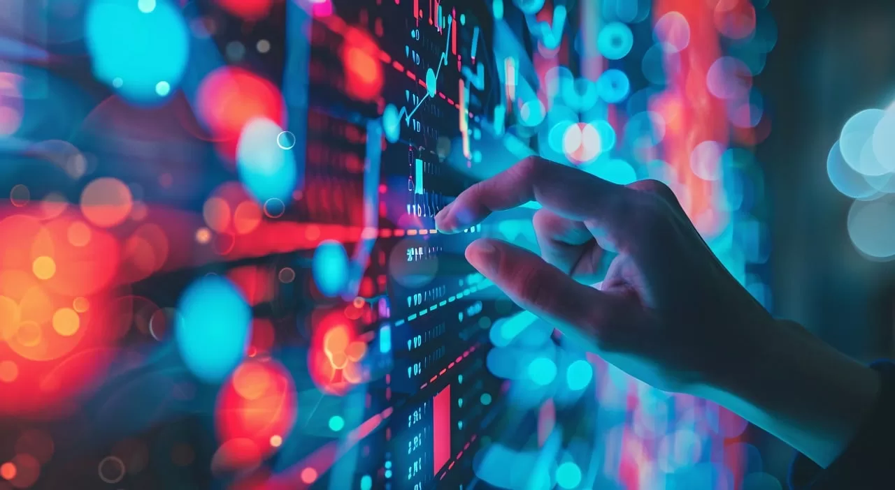 Imagem ilustrativa sobre 96% das fintechs de crédito já usam IA, mas apostas online aumentam inadimplência