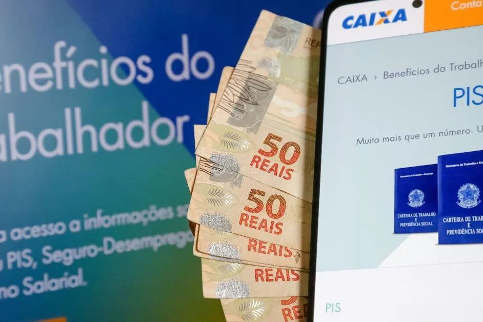 Imagem ilustrativa sobre Caixa inicia pagamento de novo lote do antigo PIS/PASEP e libera dinheiro esquecido