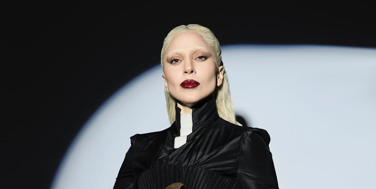 Imagem ilustrativa sobre Gaga em alta: amigos acusam casamento secreto, casal já tem filho e nota de 95 jurados no reality