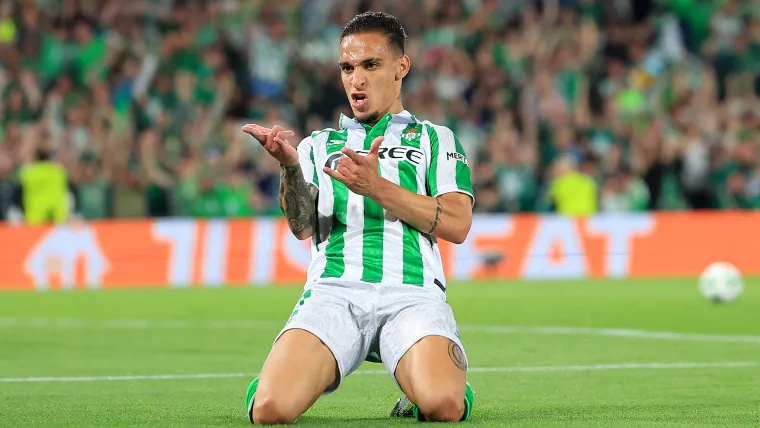Imagem ilustrativa sobre Real Betis x Osasuna neste domingo: escalações, horário e transmissão ao vivo