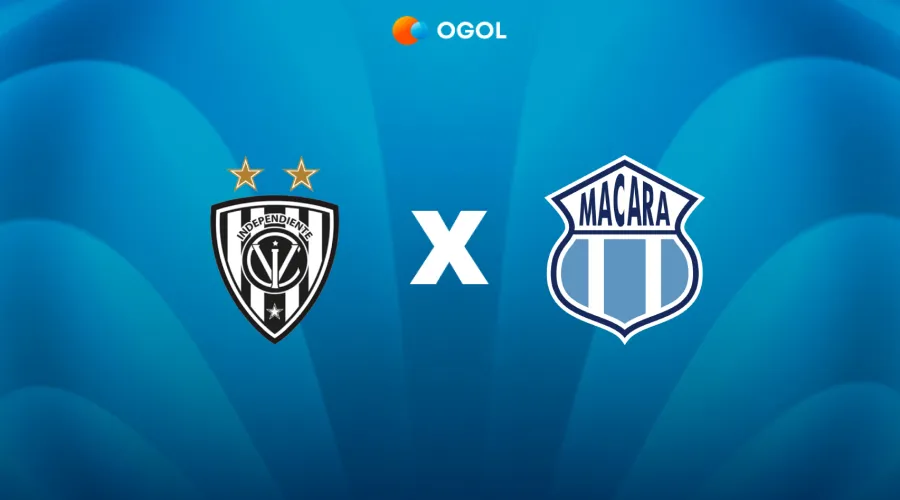 Imagem ilustrativa sobre Independiente del Valle x Macará: tudo sobre o duelo de 5/9 ao vivo na ESPN Brasil