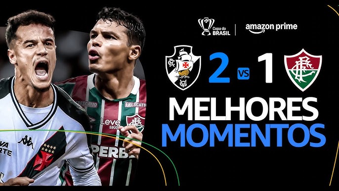 Imagem ilustrativa sobre Fluminense vence o Vasco no Maracanã: Lucho Acosta marca gol