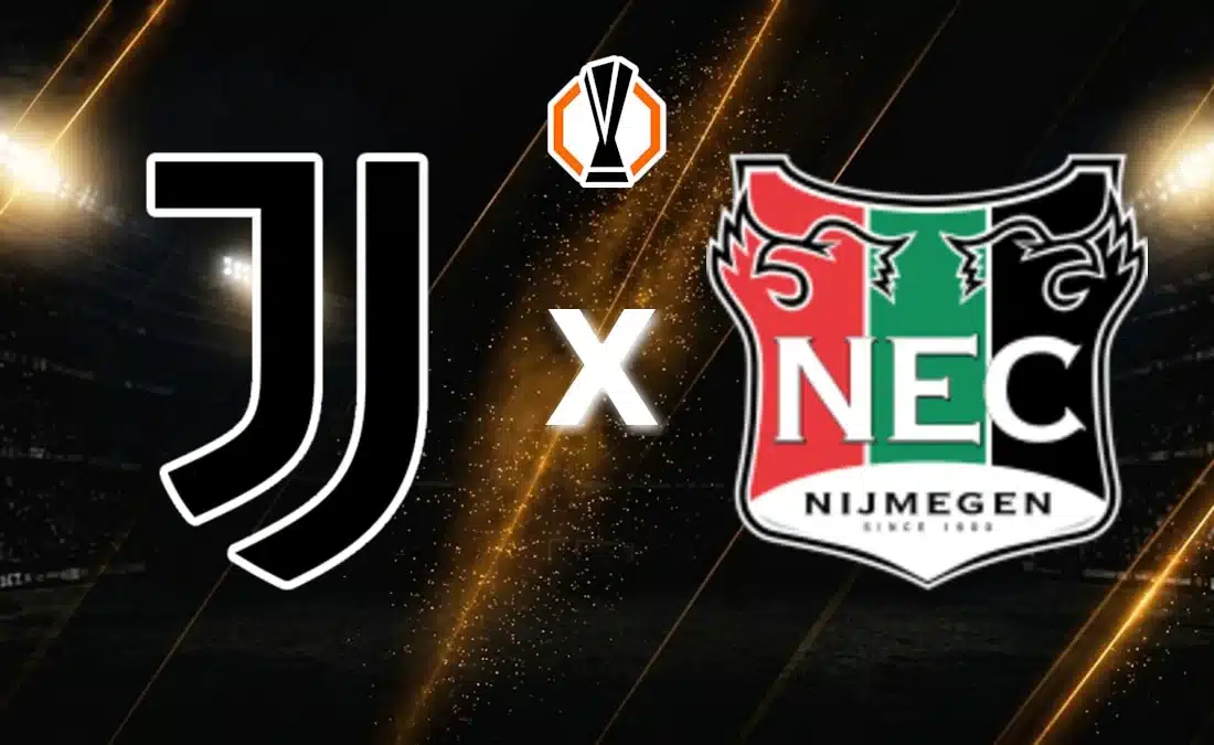 Imagem ilustrativa sobre Juventus x NEC Nijmegen: horário, transmissão e escalações para decidir a classificação na Europa League