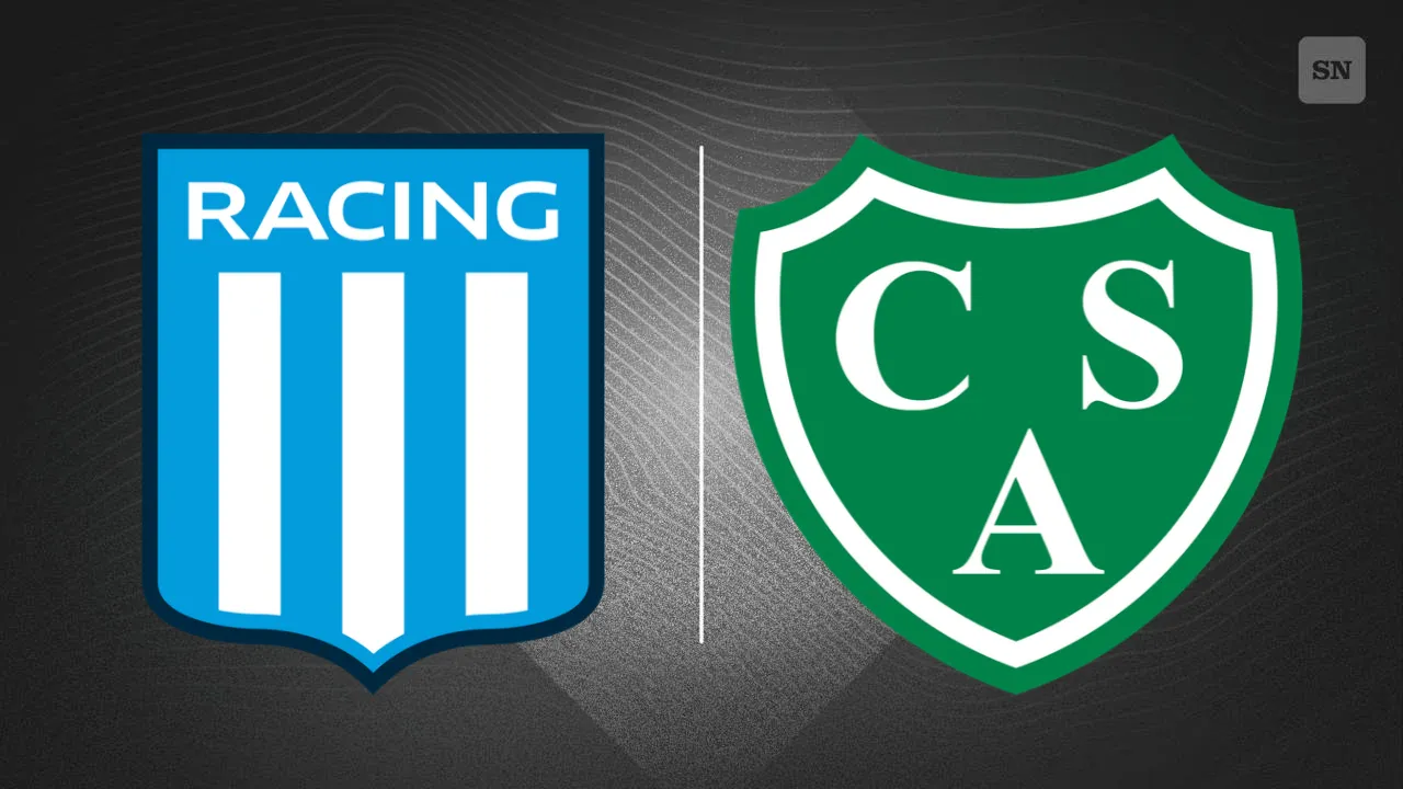 Imagem ilustrativa sobre Racing Club é favorito contra Sarmiento; veja horário, transmissão ao vivo e odds