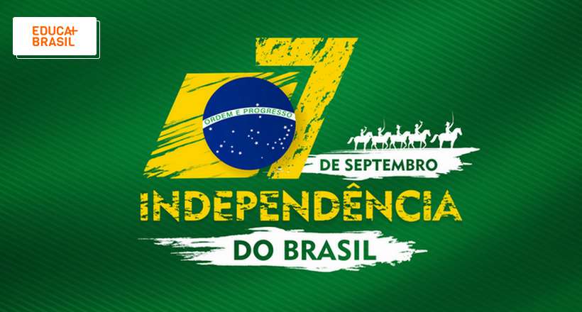 Imagem ilustrativa sobre Confira o que abre e fecha no feriado da Independência