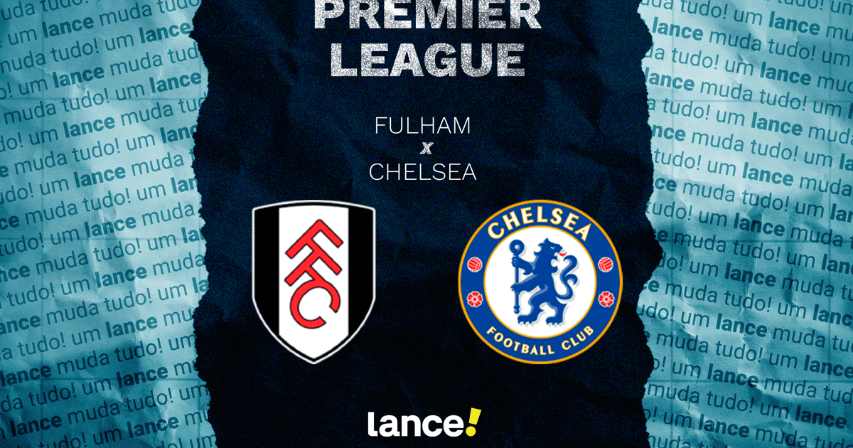 Imagem ilustrativa sobre Fulham x Chelsea: Danos na Bária, Premissa no Estádio e Palpites de Fácil-Resposta