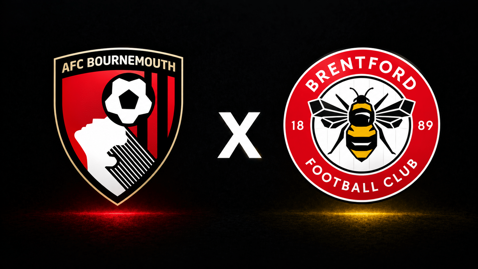 Imagem ilustrativa sobre Bournemouth vs. Brentford: O Jogo que Vai Tributar a Premier League em 12/09