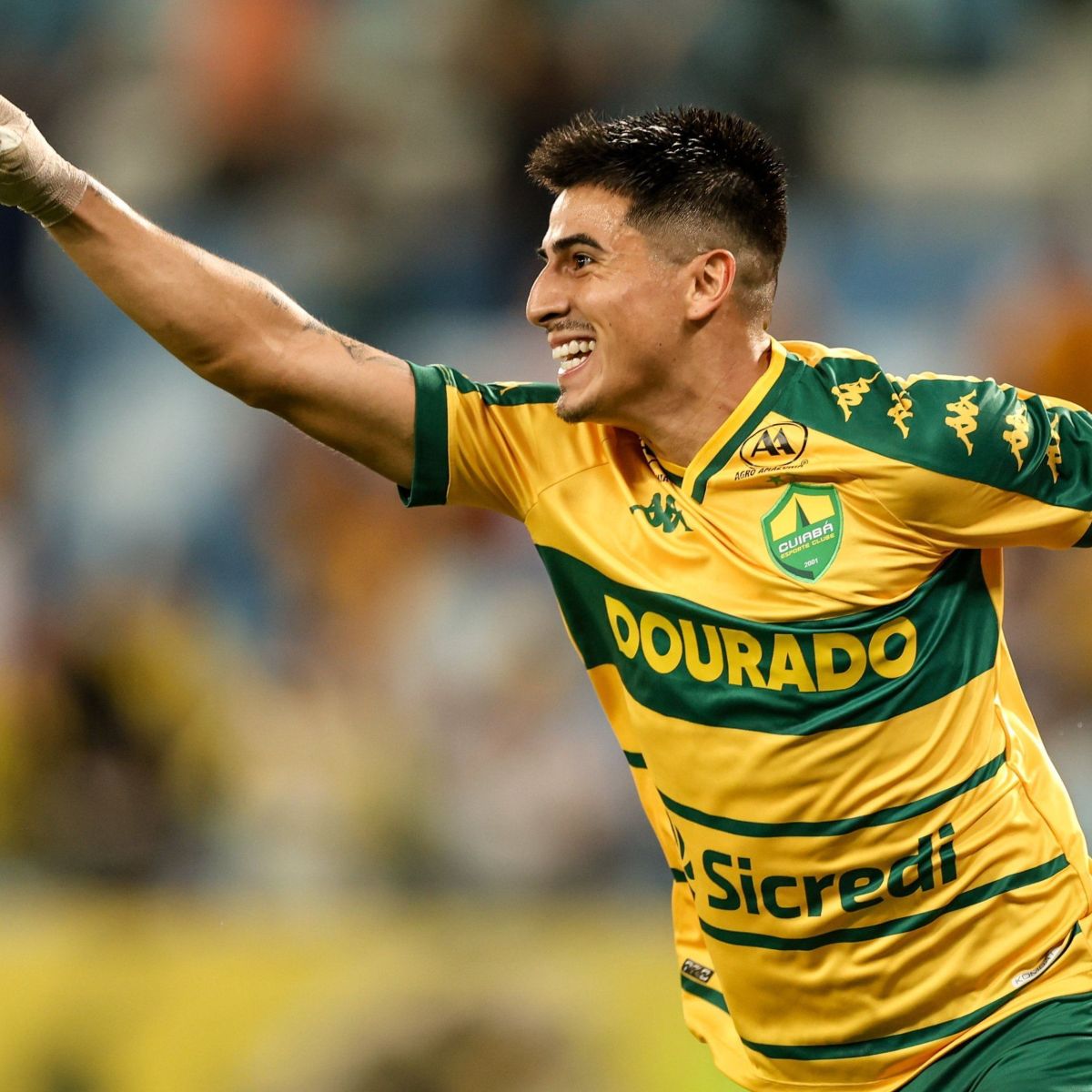 Imagem ilustrativa sobre Cuiabá x Náutico: odds de 1.55, horário e transmissão ao vivo neste sábado