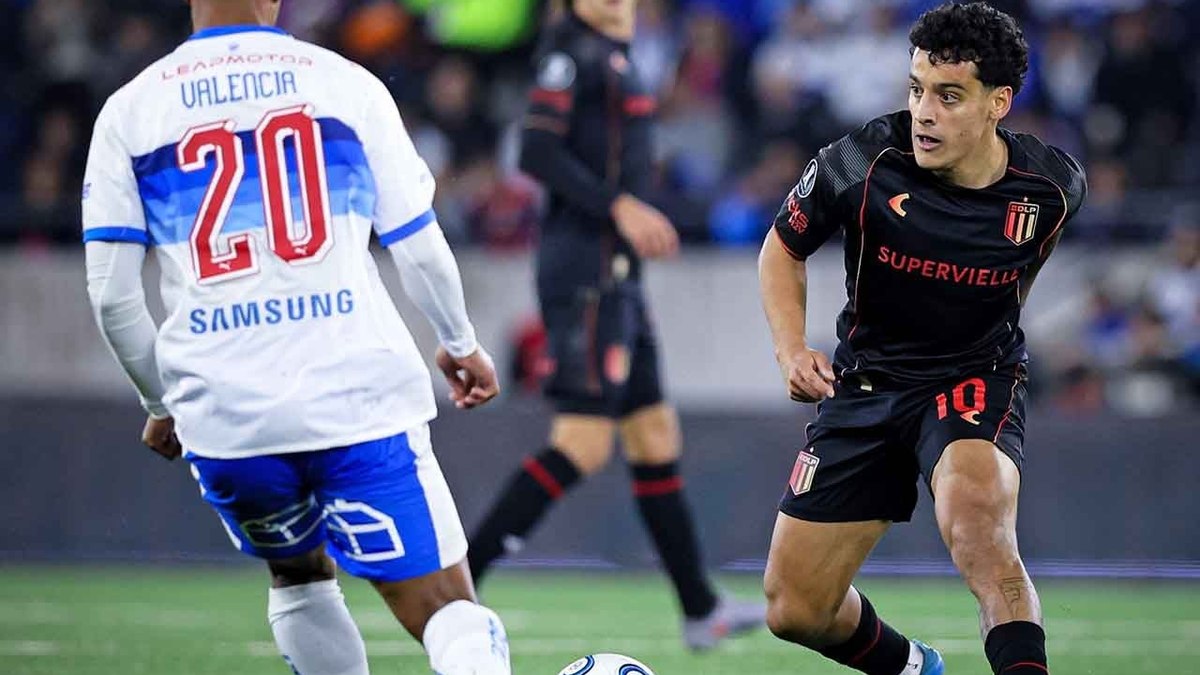 Estudiantes atropela Universidad Católica, avança na Libertadores e agora seca Corinthians e Rosario Central