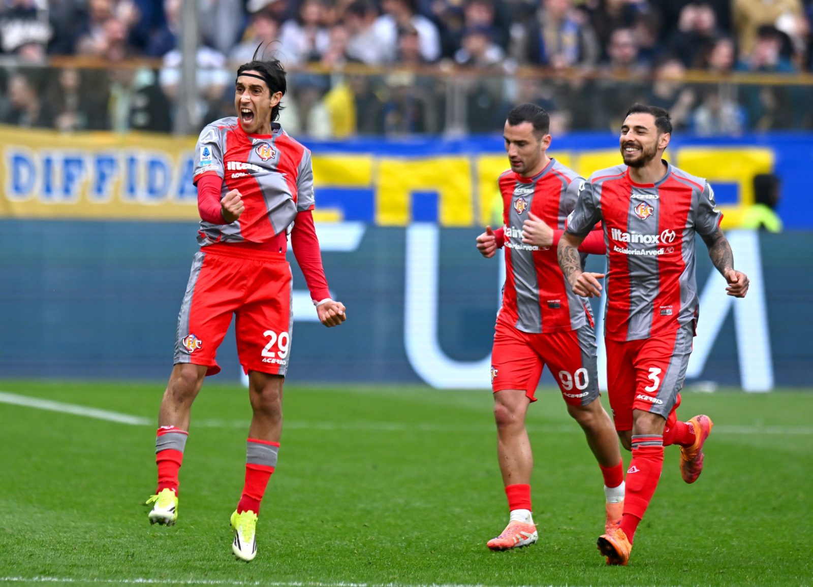 Imagem ilustrativa sobre Parma x Cremonese na Copa Itália: palpites, odds e onde assistir – 02/09/2026