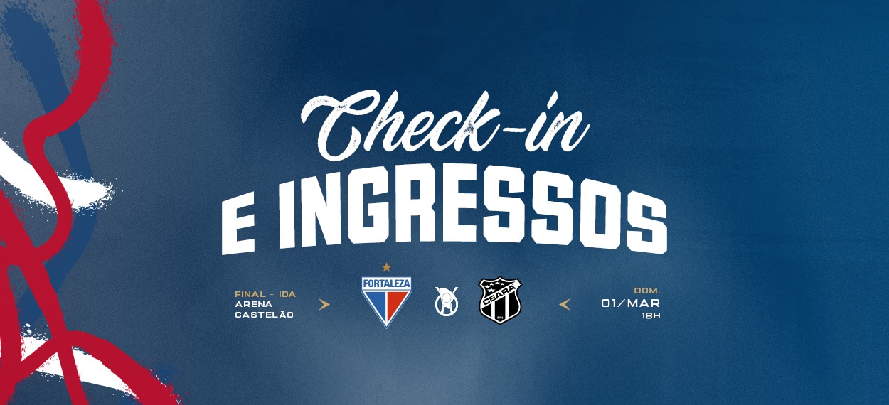 Imagem ilustrativa sobre Ingressos no Clássico-Rei já estão à venda, guia para garantir seu lugar